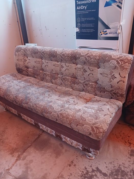 Диван+два кресла