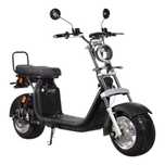 Scuter pe baterie