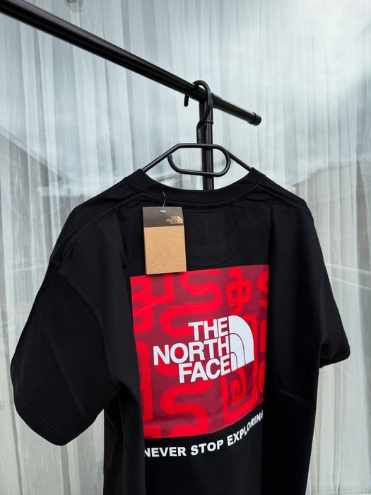 Тениска The North Face Big Logo