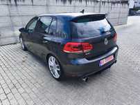 Vand Golf 6 GTI  DSG