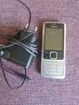 NOKIA 6300 в добро състояние