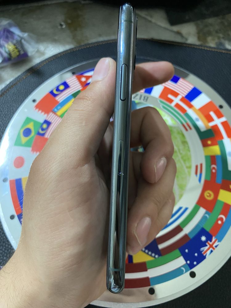 iphone 11 pro 64 gb