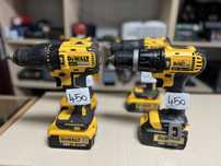 Filetanta DeWalt DCD778 Amanet auto& electronice Onesti
