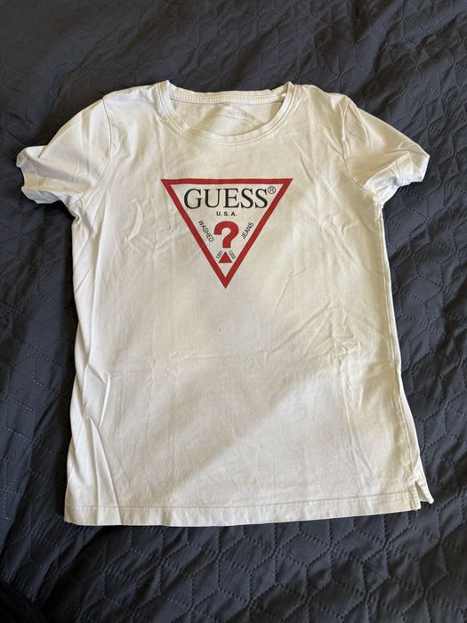 Дамска тениска Guess