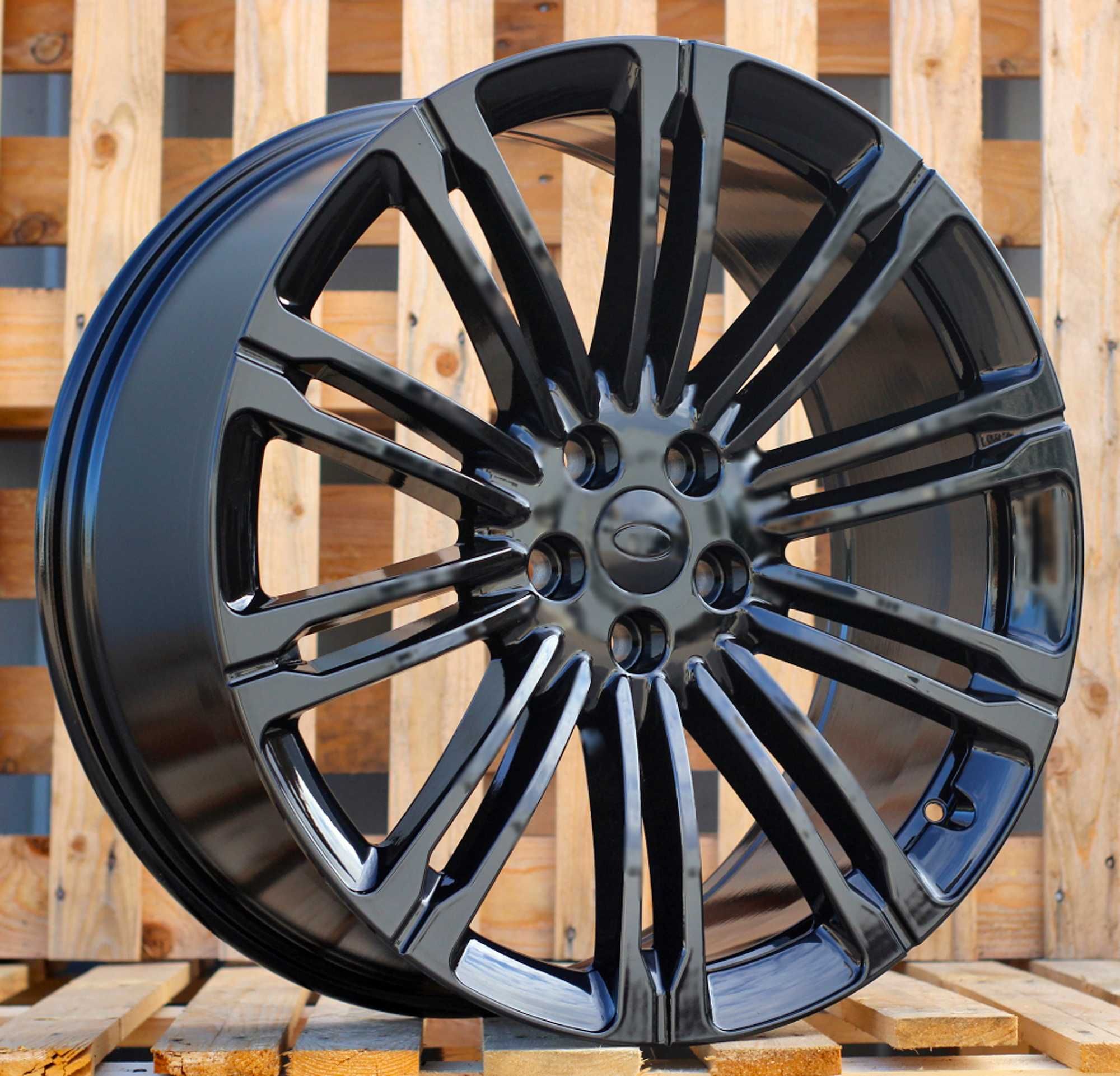 23" Джанти за LAND ROVER Range ROVER Sport Defender Discovery