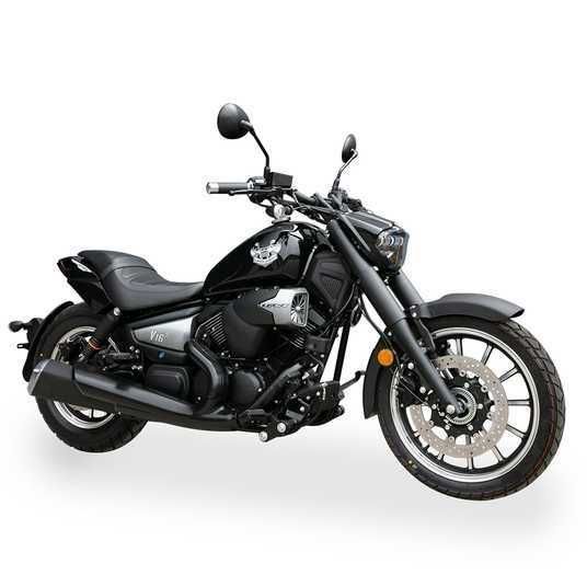 LIFAN V16S mototsikl