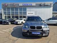 BMW X5 Diesel, 285 CP, Jante 20',LED, Piele, Bi-xenon,Inmatriculat in Romania
