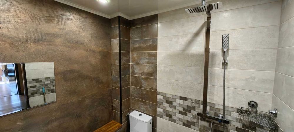 Продавам тристаен апартамент в кв. Опълченски