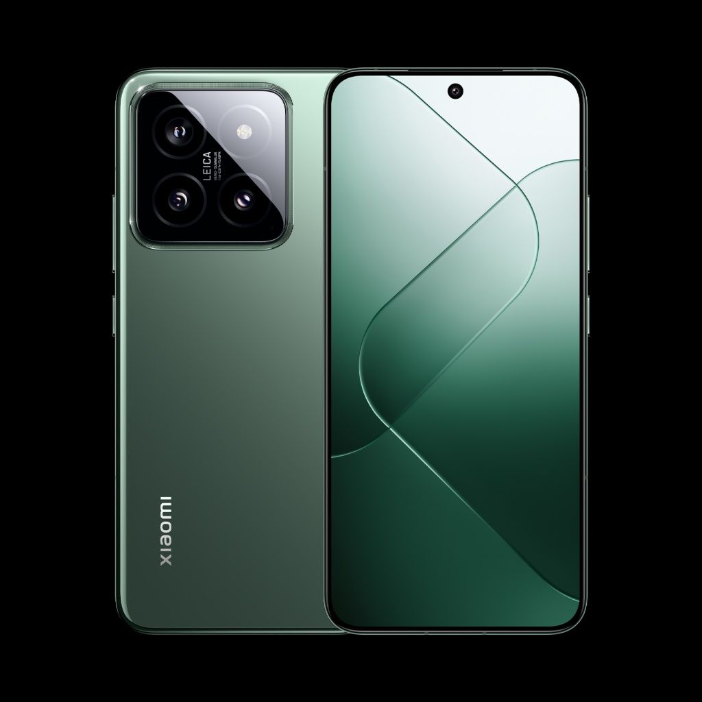 Xiaomi 14 - 256 GB