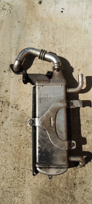 Egr vw crafter 2.0