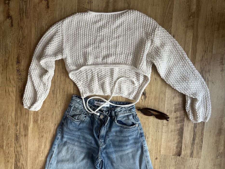 Нови пуловери Зара/ Zara.