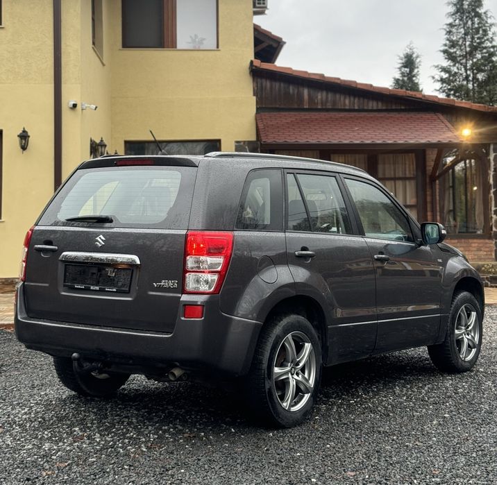 Suzuki Grand Vitara 2012 1.9 DDiS EURO 5 !