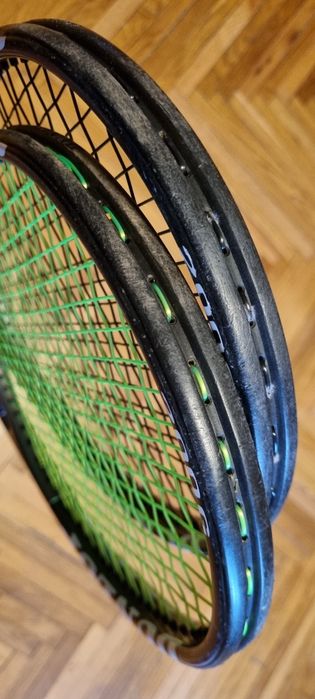 Racheta profesionala tenis Dunlop Muscle Wave 200g 100 in2