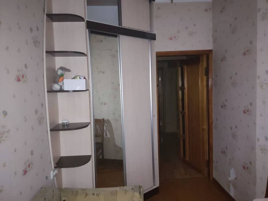 Срочно сдается 3 комнатная квартира