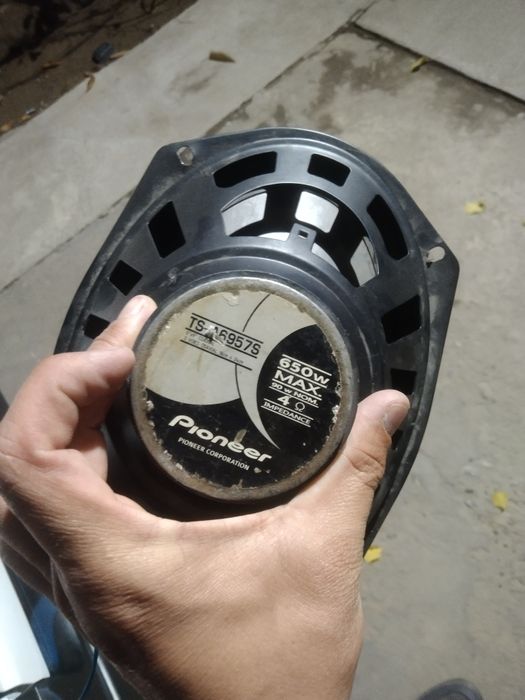 Pioneer 1 dona ishlidi