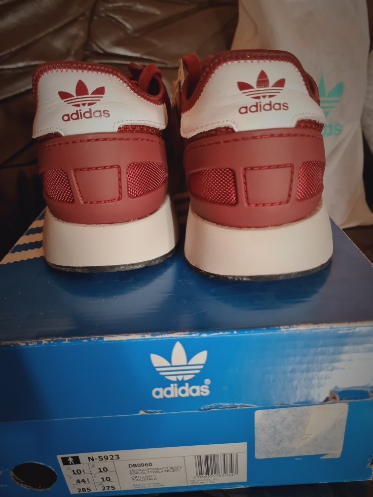 Мъжки маратонки Adidas N-5923