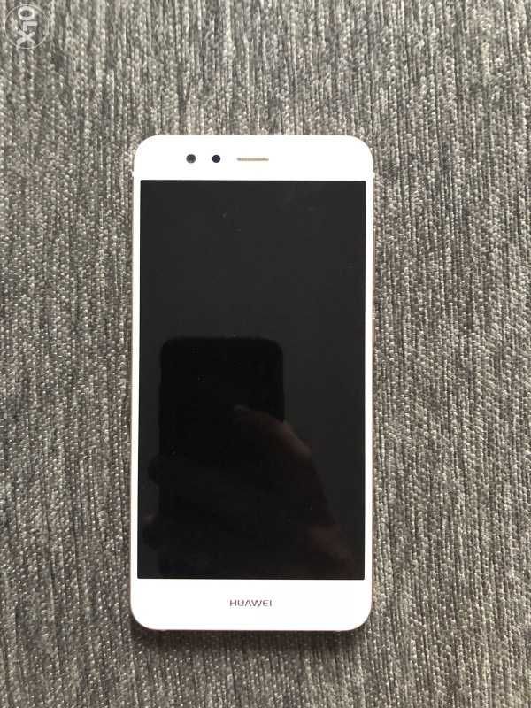 Запазен Huawei P10 Lite