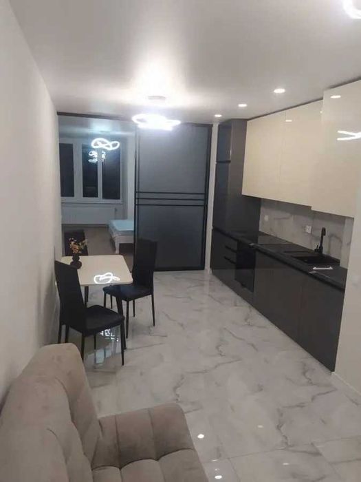 Дава се под наем Двустаен апартамент в София, Зона Б-18 - 65 кв.м за 459 € - Снимка #3