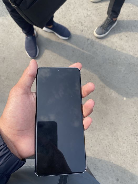 Samsung s20 kh/a