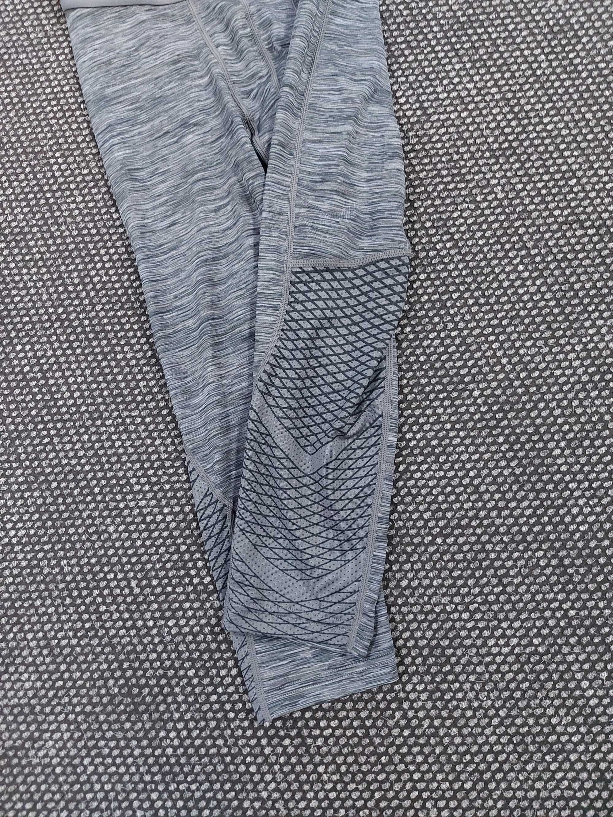 Nike pro 3/4 мъжки клин
