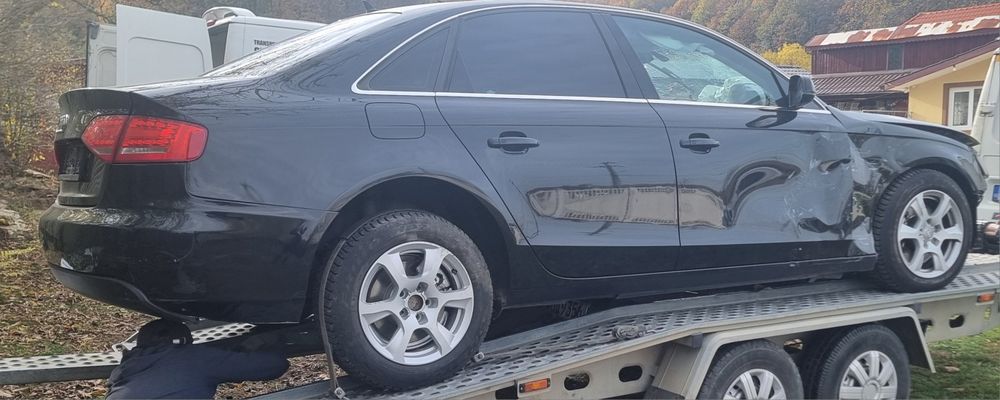 Dezmembrez Audi  a4 b6 / b7 /b8