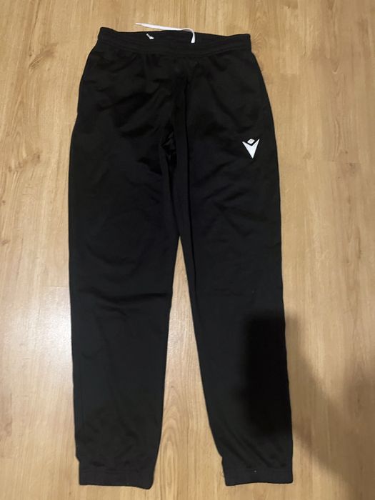 Pantaloni de trening Macron