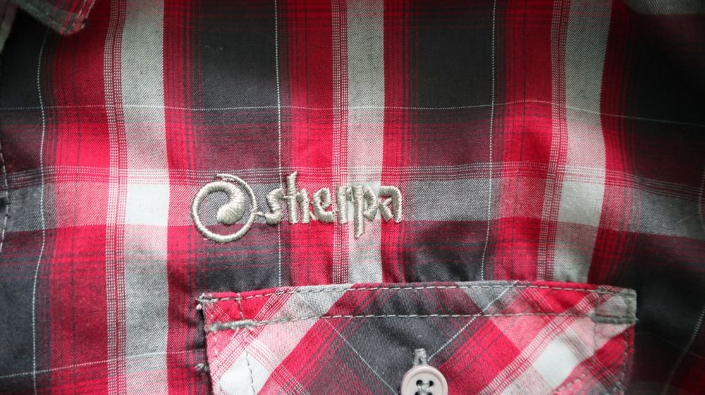 Cămașă sport Sherpa