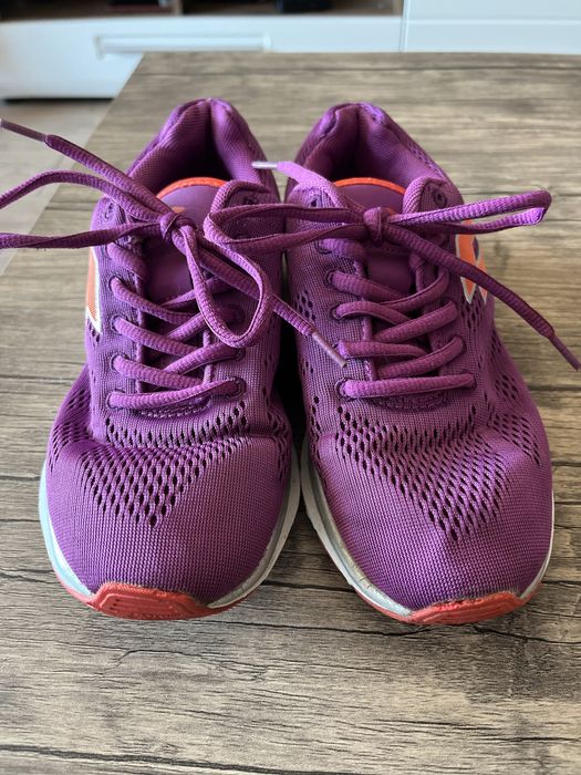 Маратонки Lotto 37