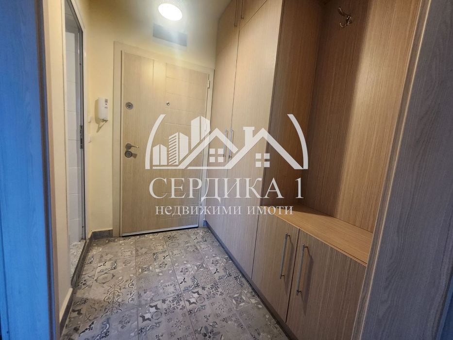 Дава се под наем Двустаен апартамент в София, Студентски град - 70 кв.м за 433.5 € - Снимка #8