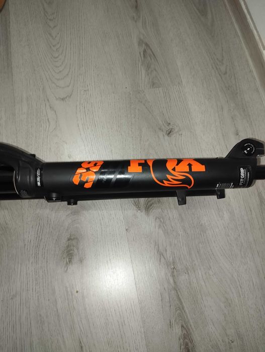 Furca FOX 38 Performance 29".