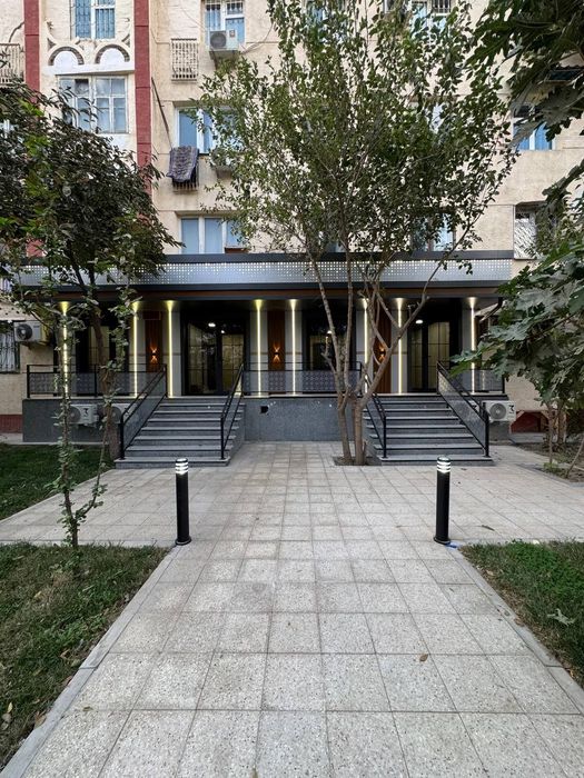 Аренда магазин или офис на Чорсу Шайхантахур район