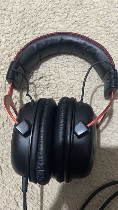 Căști HyperX Cloud 2