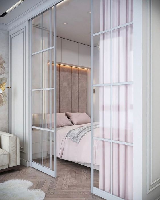 Раздвижные двери/Душевые кабины/Стекляный двери/Перила стекляный