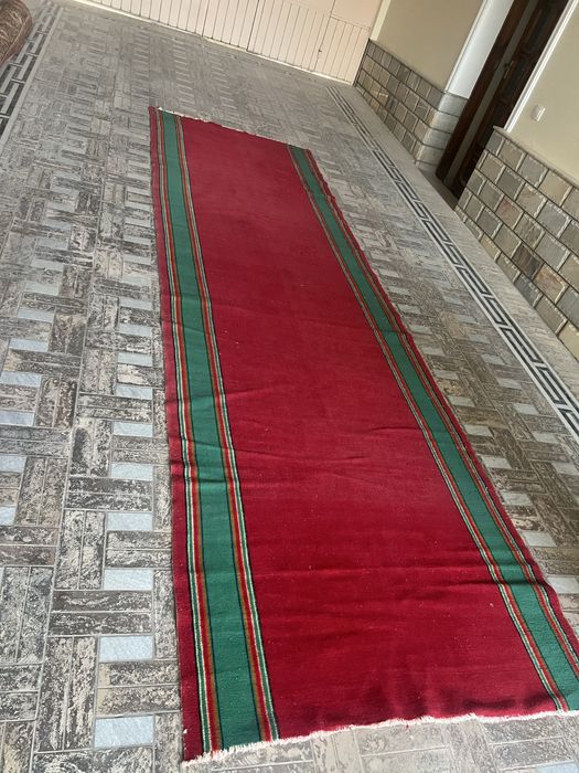 Дорожка сотилади