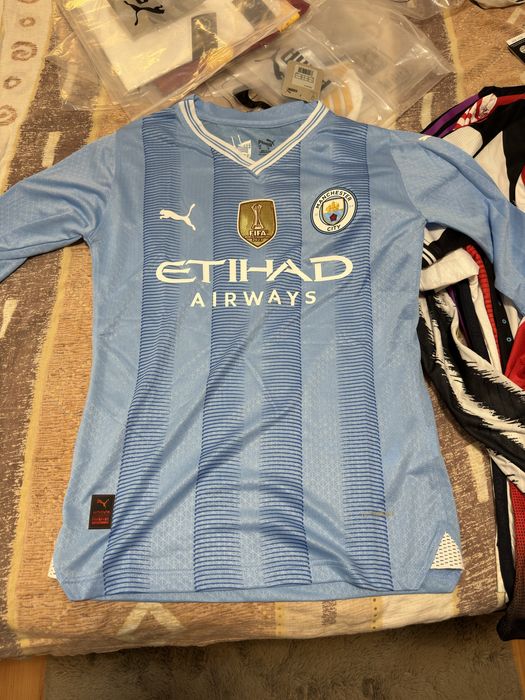 Tricou fotbal jersey version