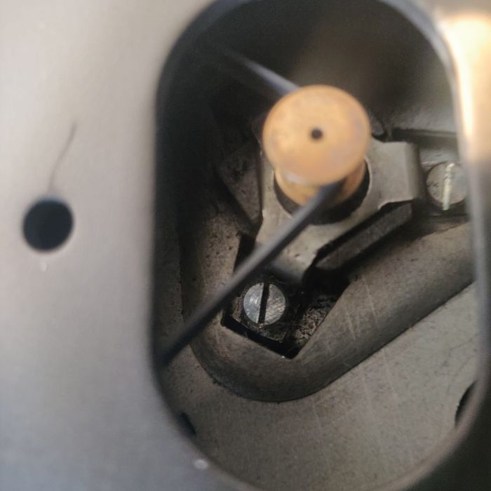 Pick up/picap/ Dual 415 -gold edition-doza ortofon-full automatic-