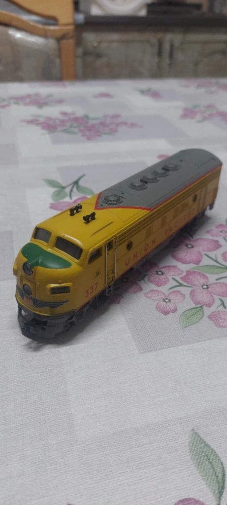 Tren Electric marca MARKLIN de COLECTIE