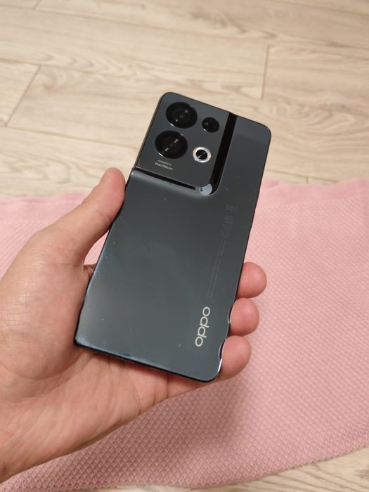 Oppo Reno 8 pro series