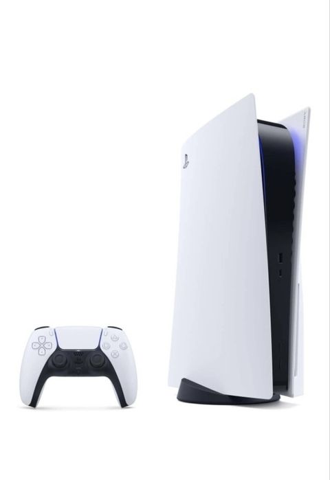 Play Station 5  Sony