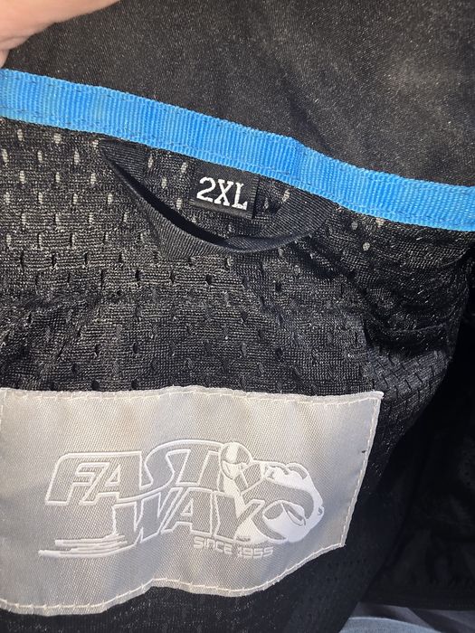 Vând costume moto Spyke, Held, Fast Way, Suomi