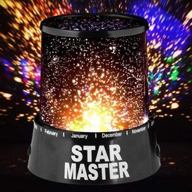 Star Master Звездна лампа . Цена: 10.00лв.