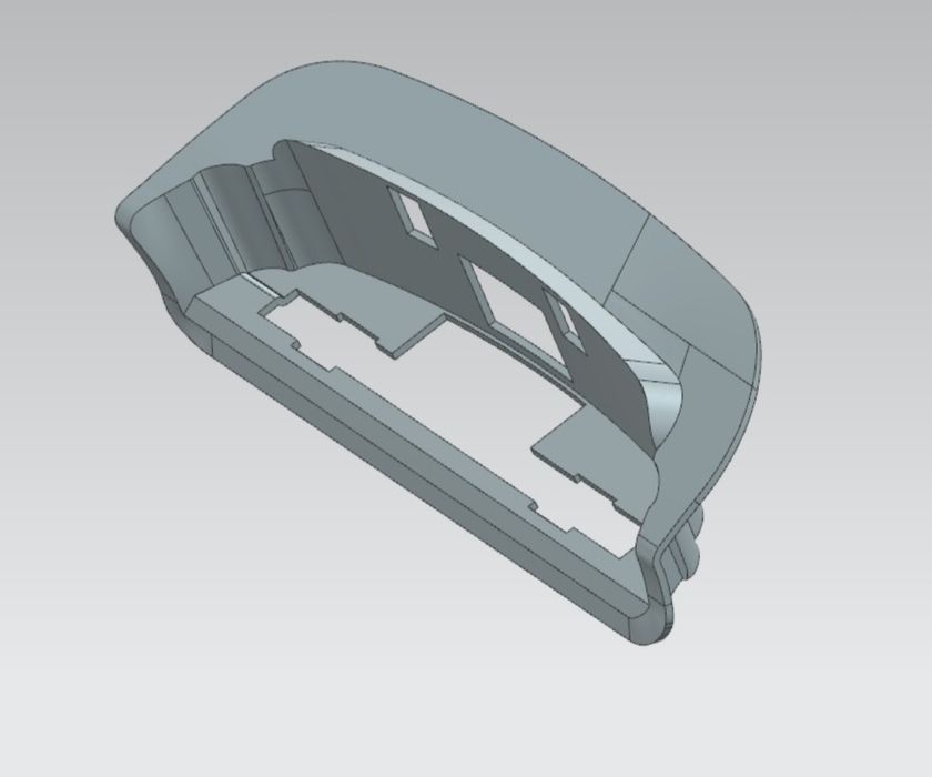 Printare 3D Proiectare Scanare 3D