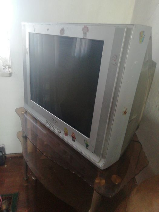 Телевизор сатылады