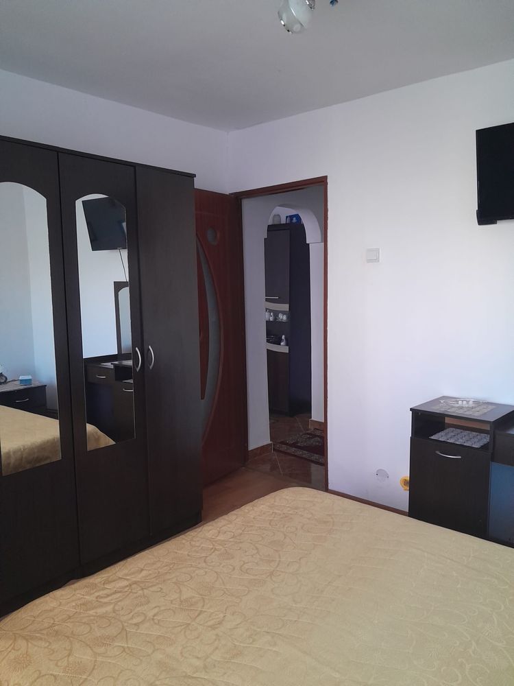 APARTAMENT 3 camere matasari gorj