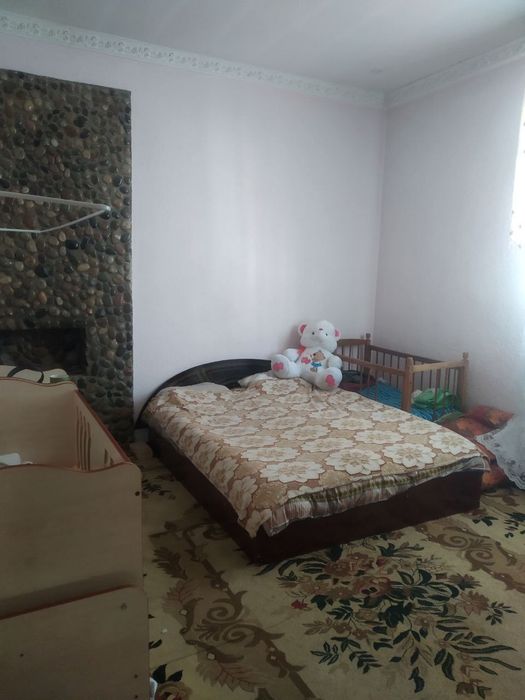 Xonabodda xovli sotilada 6.2 sotix