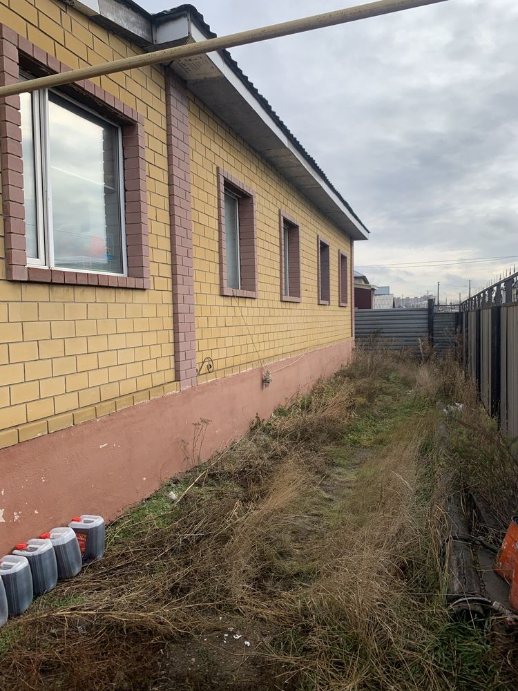 Продам дом от собственника