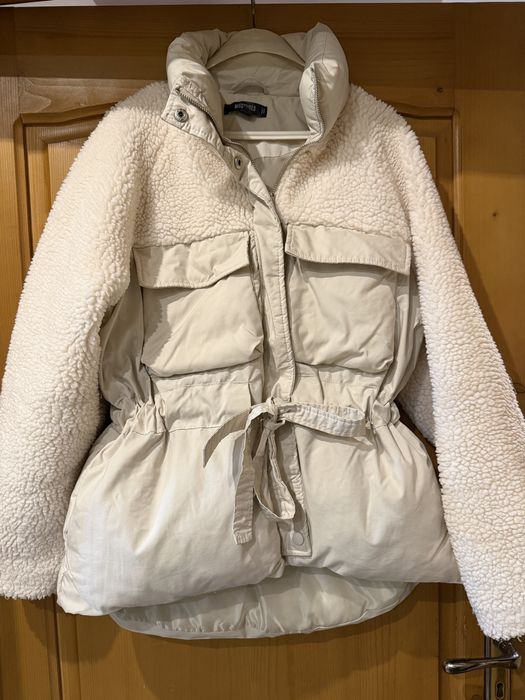 Страхотно дамско яке