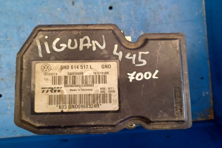 Pompa ABS 5N0614517L Volkswagen VW Tiguan 1 5N [2007 - 2011]