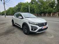 Dacia Sandero 2023 .motor 900