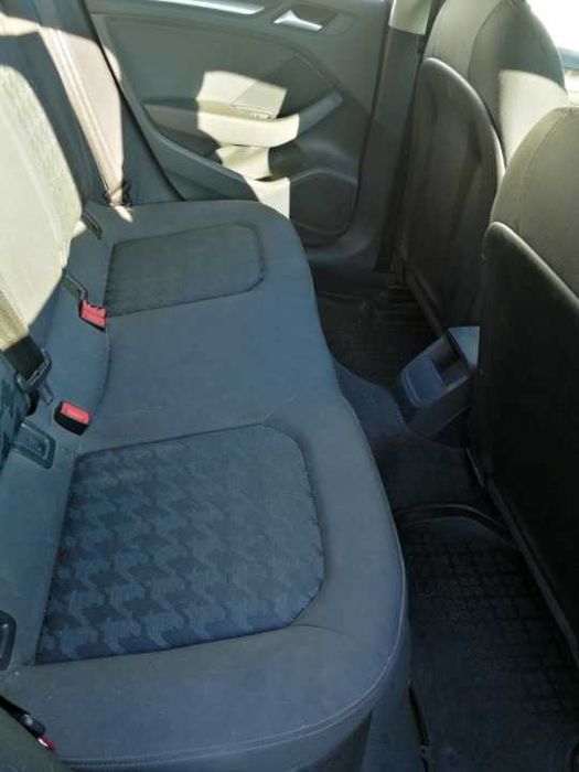Audi A3 Limuzina, unic proprietar, EU6